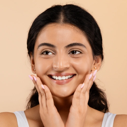 Casmara goji treatment
